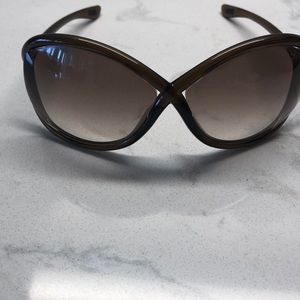 Tom ford sunglasses